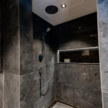 Damask Hotels Al Hada Extérieur photo