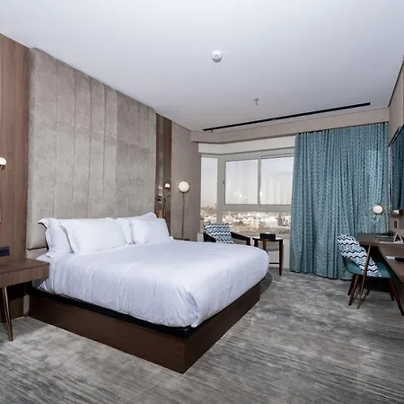 Damask Hotels Al Hada Extérieur photo